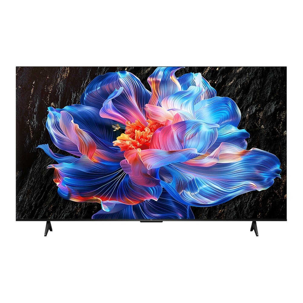 Телевизор Ultra HD 4K, 75" 75P6K bl Телевизор Ultra HD 4K, 75" 75P6K bl